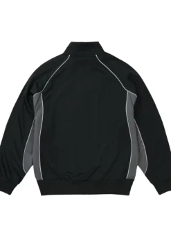 Palace Tracksuit Black Jacket