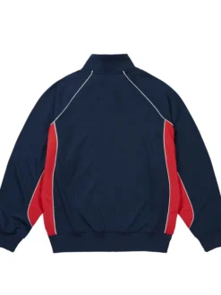 Palace Tracksuit Blue Jacket