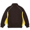 Palace Tracksuit Brown Jacket
