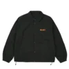 Palace Uni Black Coach Jacket