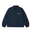 Palace Uni Blue Coach Jacket