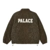 Palace Uni Cheetah Coach Jacket