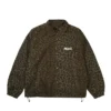 Palace Uni Coach Cheetah Jacket