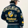 Palace Wolfgang Varsity Jacket