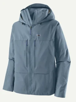 Patagonia Swiftcurrent Wading Jacket