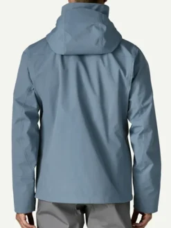 Patagonia Swiftcurrent Wading Technical Hooded Jacket