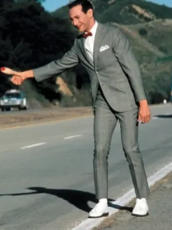 Pee-Wee-Herman-Suit