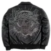 Pelle Pelle 48th Anniversary Black Jacket
