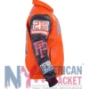 Pelle Pelle x All Star New York Jacket