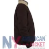 Penn Badgley and Joe Goldberg Interview Vogue Teen Jacket