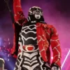 Penta Monday Night RAW 2026 Jacket