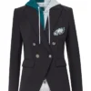 Philadelphia-Eagles-Veronica-Beard-Black-Dickey-Blazer.webp