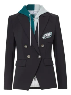Philadelphia-Eagles-Veronica-Beard-Black-Dickey-Blazer.webp
