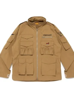 Pokemon Made Utility Jacket
