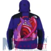 Pokémon x Mountain North Face Jacket