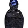 Pokémon x North Face Black Mountain Jacket