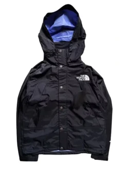 Pokémon x North Face Black Mountain Jacket