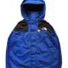 Pokémon x North Face Blue Mountain Jacket