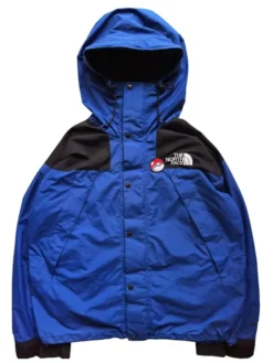 Pokémon x North Face Blue Mountain Jacket