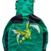 Pokémon x North Face Green Mountain Jacket