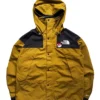 Pokémon x North Face Mountain Brown Jacket