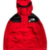 Pokémon x North Face Mountain Red Jacket