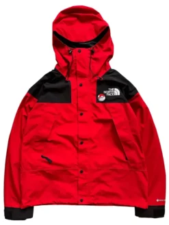 Pokémon x North Face Mountain Red Jacket