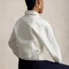 Polo Ralph Lauren Carini Wash Denim Trucker Jacket