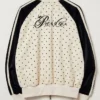 Prenda Dot Jersey Jacket