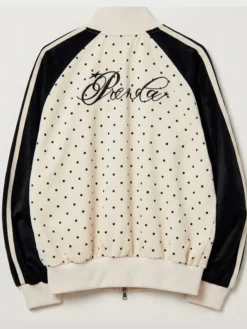 Prenda Dot Jersey Jacket