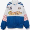 Pretty Guardian Racing Sailor Moon Jacket