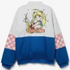 Pretty Guardian Sailor Moon Racing Jacket