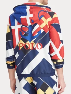 Ralph Lauren Yacht Jacket