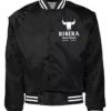 Ribera Steak House Black Jacket