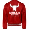 Ribera Steak House Red Jacket