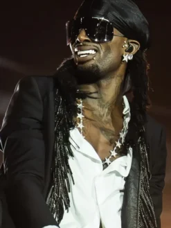 Rolling Loud 2026 Playboi Carti Blazer