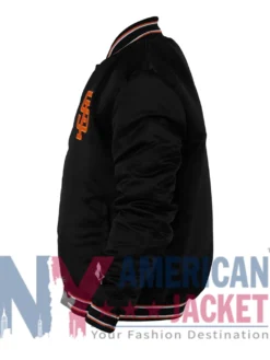 San Francisco Giants 90s Jacket