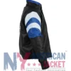 Sharks Starter Vintage Leather Jacket