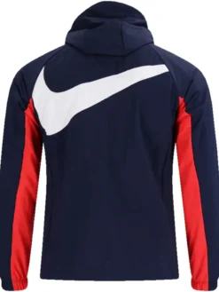 Shop 2026 Nike Football Team England AWF Jacket For Men and Women