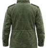 Shop Heritage M65 Combat Field Jacket For Men and Women