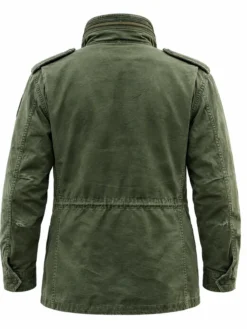 Shop Heritage M65 Combat Field Jacket For Men and Women