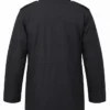 Shop M-65 Field Jacket with Inside Liner Black Back
