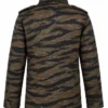 Shop M-65 Military Field Jacket Tiger Camo