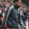 Shop Manchester United Chinese New Year Pre Match Jacket