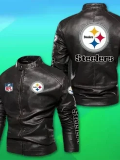 Shop-NFL-Pittsburgh-Steelers-Leather-Jacket-For-Men-And-Women.webp