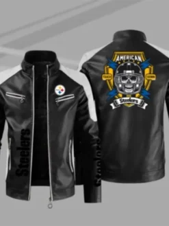 Shop-NFL-Pittsburgh-Steelers-Leather-Jacket-For-Sale.webp