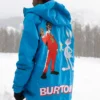 Snoop Dogg x Burton x Looney Tunes Tracksuit