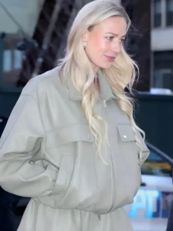 Alternative view of Sophie Cunningham Show Me Something Jacket