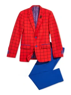 Spider-Man-Movie-Prom-Tuxedo-Suit-In-Red.webp