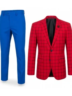 Spider-Man-Red-Tuxedo-Suit-for-sale.webp